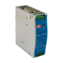 Sursa de alimentare in comutatie, 48V / 2.5A, sina DIN - MEAN WELL NDR-120-48 MeanWell - 1